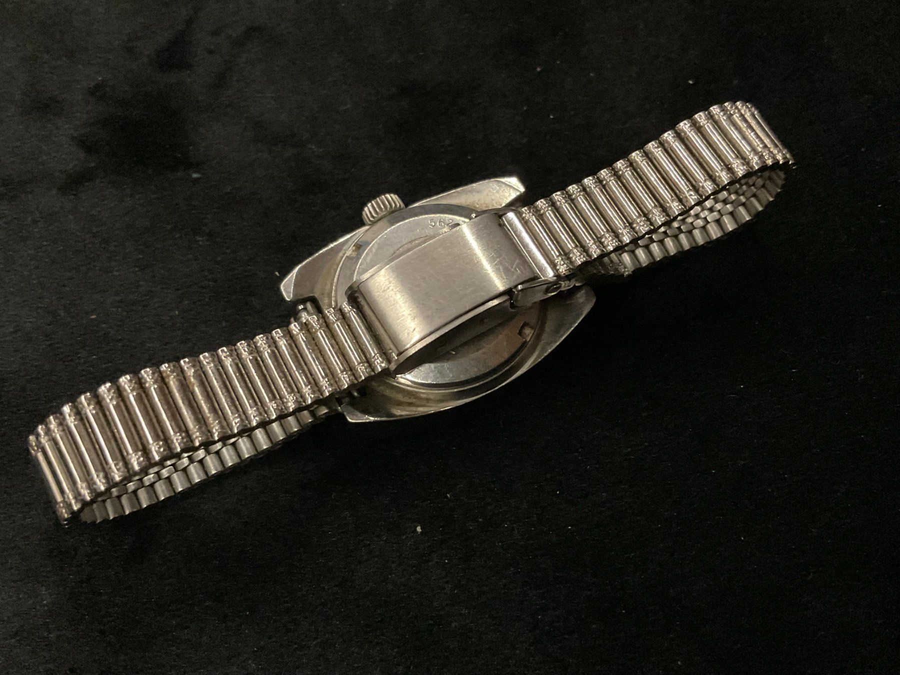 Rado Uhren: Rado Uhr – Gebraucht aus Bettwiesen von wicking27 2