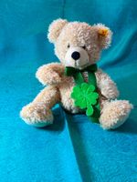Steiff Jimmy Teddybär Good Luck