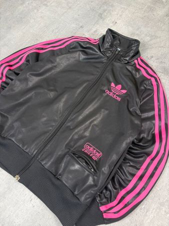 Vintage Adidas Chile 62 Trainingsjacke (L)
