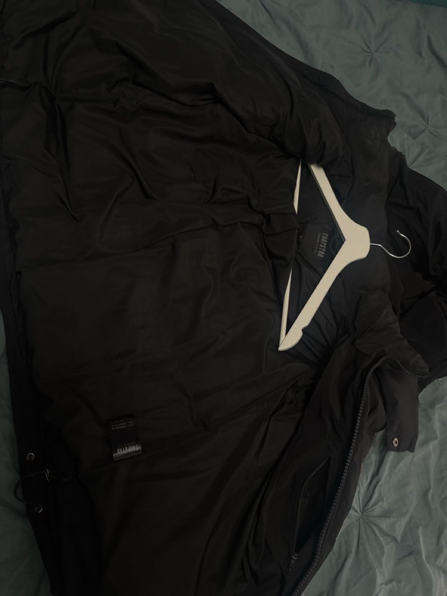 Trapstar Giacche: Trapstar Jacke – Usato da St. Gallen venduto da junzi.otr 2