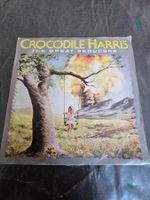 Vinyl, 7" LP - Crocodile Harris – The Great Seducers...
