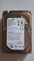 Seagate Barracuda 1.5TB HDD