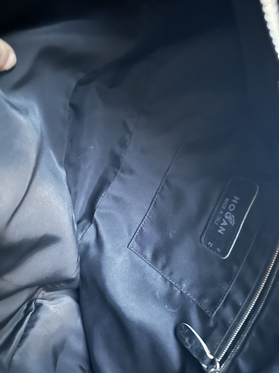 Hogan Borse da donna: Hogan  _ Damen Tasche  – Nuovo (secondo la descrizione) da St. Gallen venduto da pyramide071 6
