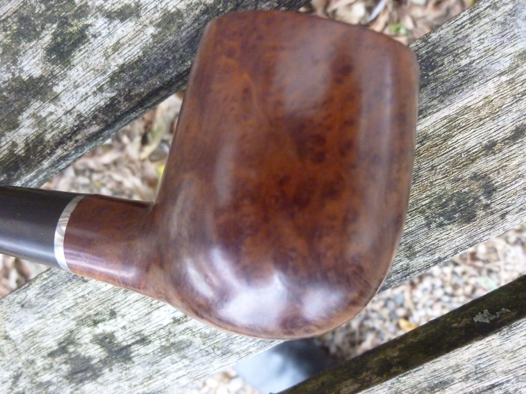 Pipe & Accessori: George Jensen – Usato da St. Louis venduto da uma01 4