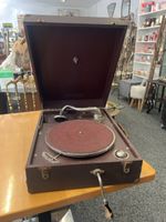 Phonos Gonzalez Grammophon Vintage Rarität zu verkaufen!