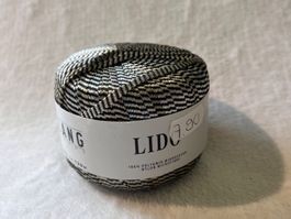 7 Knäuel Lido Lang Yarns