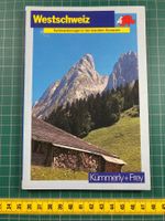 Wanderführer Westschweiz, Romandie, Wandern, Wanderung