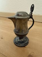 Krug aus Zinn