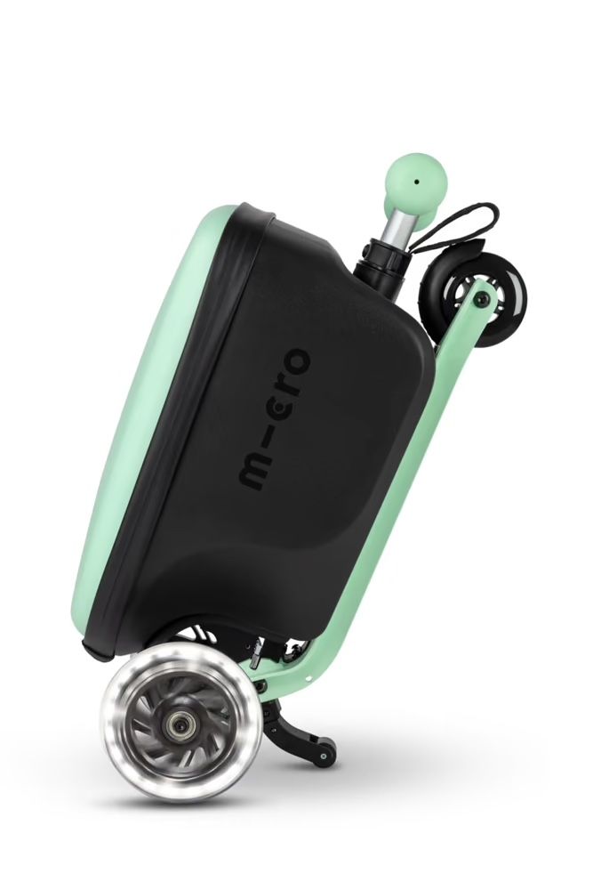Valigie: Micro Kickboard 100% Neuf – Nuovo e nell'imballaggio originale da Bôle venduto da notgoodyear 2