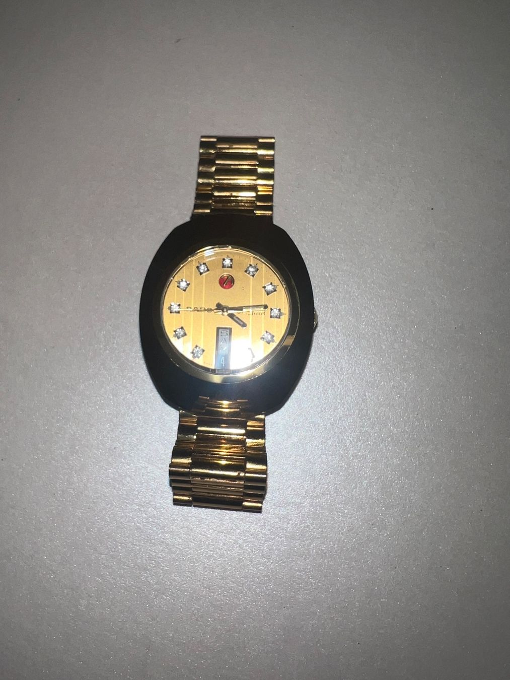 Rado Orologi: Rado Diastar Original – Usato da Hunzenschwil venduto da Al-Bee-01 6