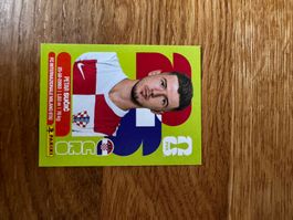Panini FIFA World Cup 2026 Sticker CRO 15