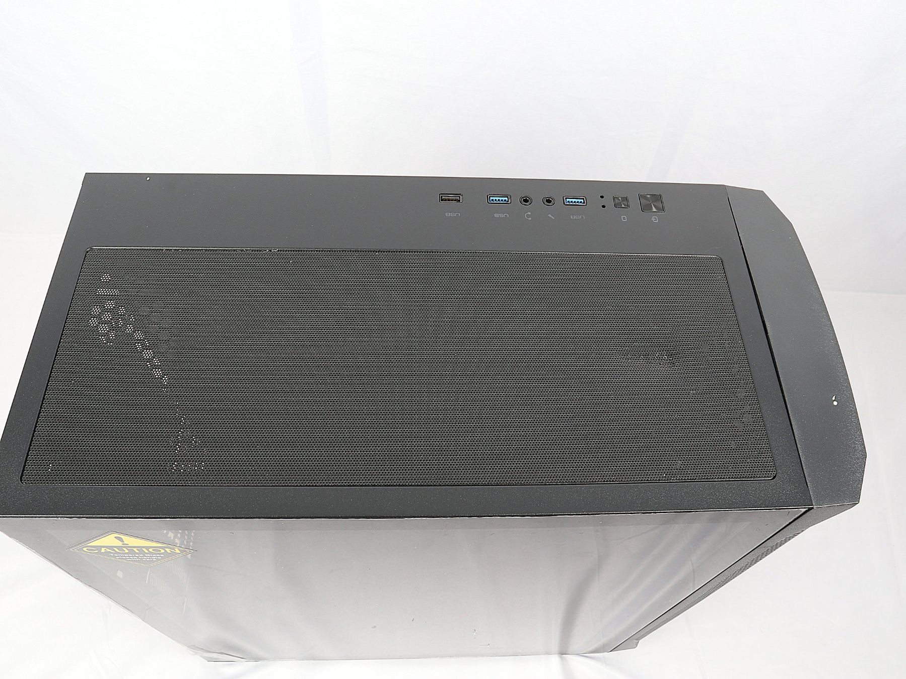 Custodie: ENERMAX PC-Gehäuse StarryKnight SK30 – Usato da Steinen venduto da Restwert_Steinen 4