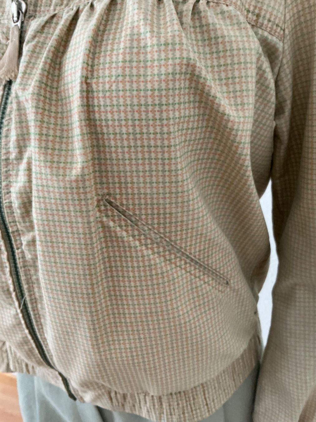 Isabel Marant Jacken: Étoile Isabel Marant Jacke – Gebraucht aus Zürich von glueck9 3