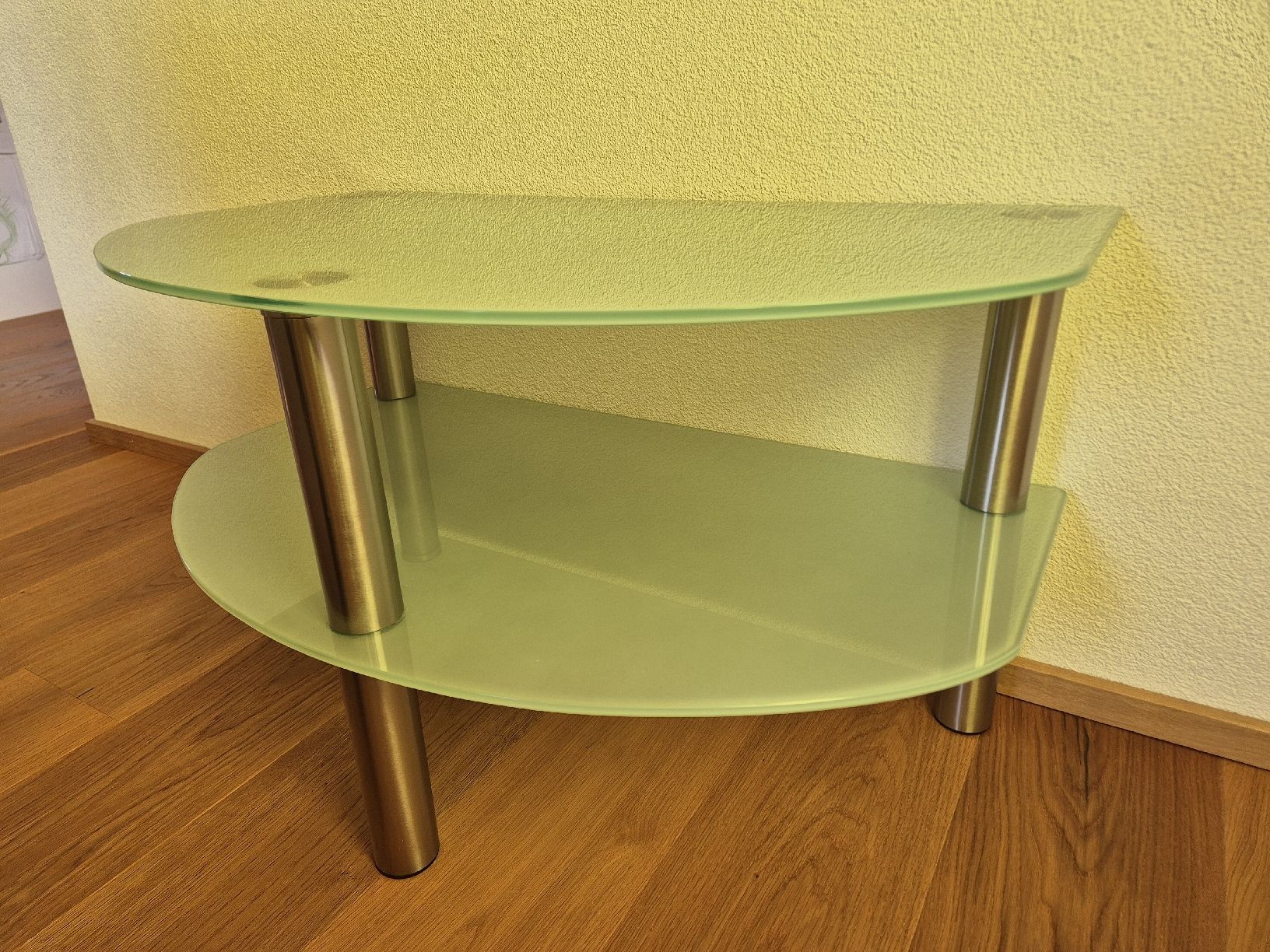 Tavoli: Salontisch / Glastisch – Usato da Giswil venduto da 0G6 1