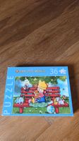 Puzzle Der Kleine König 36 Teile Kinderpuzzle