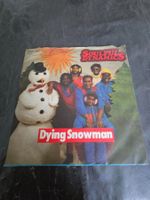 Vinyl, 7" LP - Soulful Dynamics – Dying Snowman (1982)