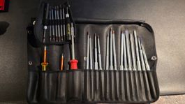 PB Swiss Tools  SwissGrip Evo Modifiziert