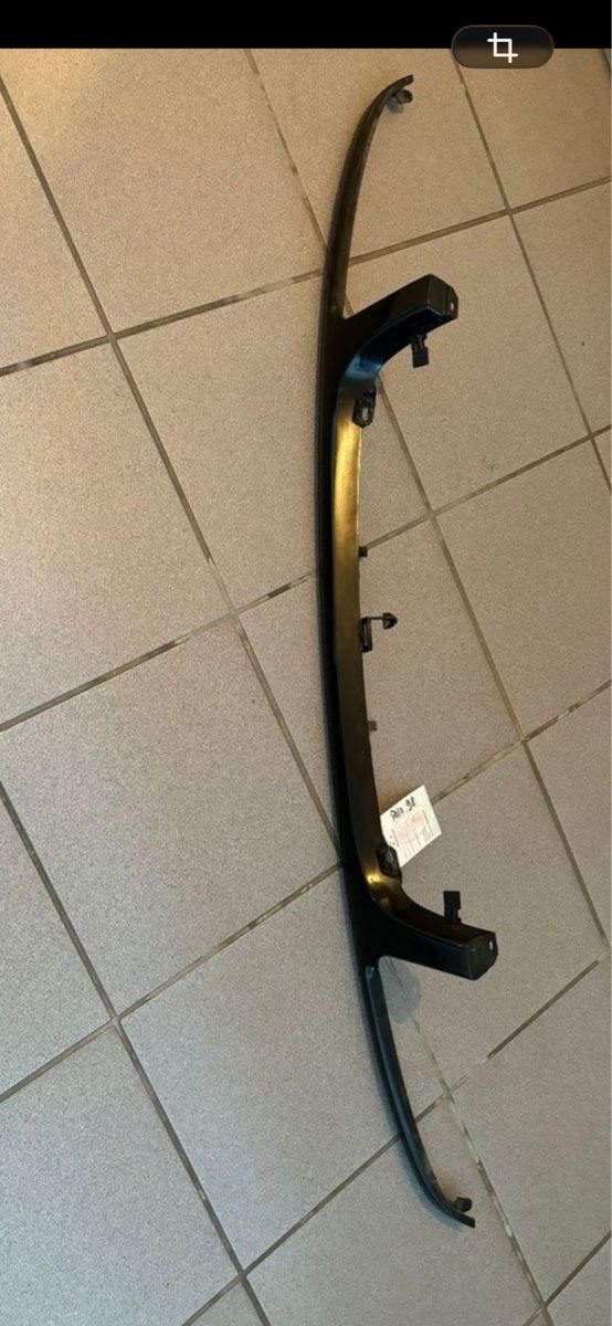 VW Tutti pezzi di ricambio auto: VW Polo 6N, jg 1998 – Usato da Mörschwil venduto da ers_k5cc 1