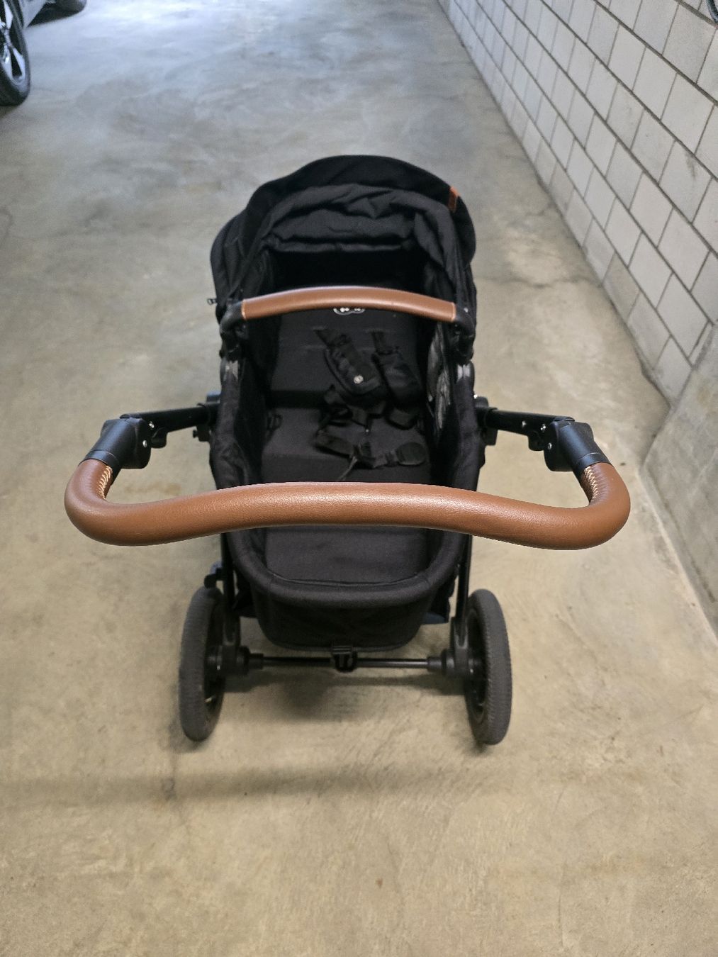 Kinderkraft Carrozzine: Kinderkraft Kombikimderwagen – Usato da Frauenkappelen venduto da yasin92 7