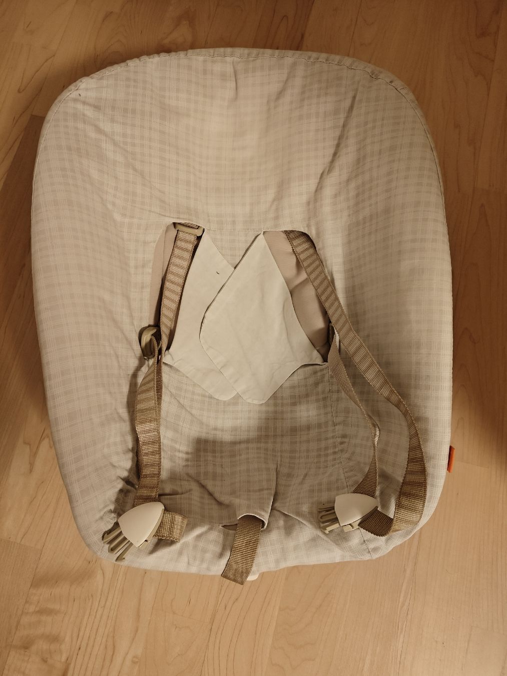 Stokke Seggioloni: Stokke Newborn Aufsatz – Usato da Zürich venduto da fre_nhv6