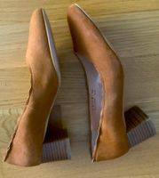 Varese Damen Wildlederschuhe  Grösse 37