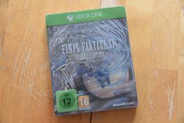 Final Fantasy XV Deluxe Edition (NEU)