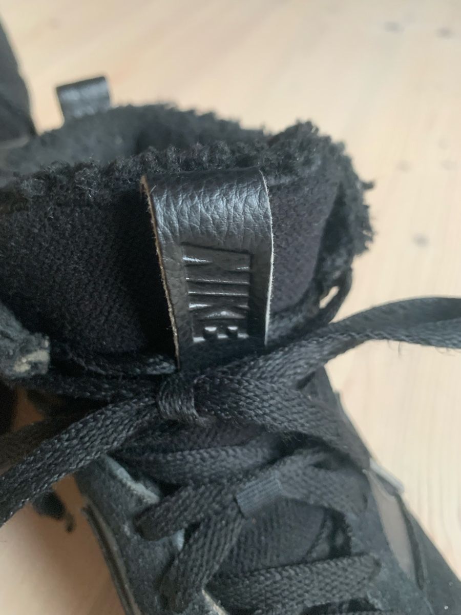 Nike Scarpe per ragazzi: Nike Winterschuhe Gr. 40 – Usato da Biberist venduto da coffee13 3