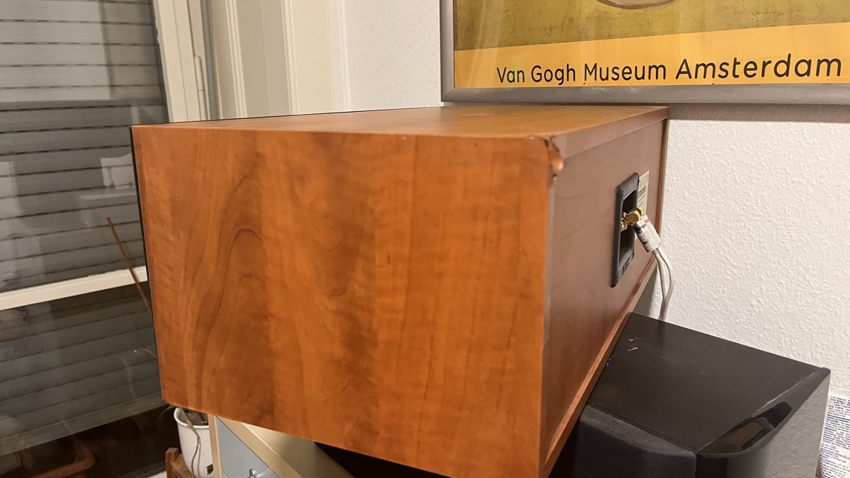 Focal Lautsprecher: Jm Lab CC 700 – Gebraucht aus Genève von mayomx 2