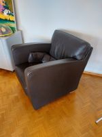 Fauteuil Club Roche Bobois