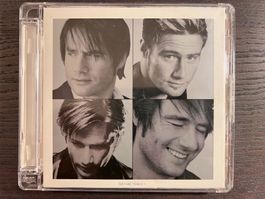 Sasha - Greatest Hits