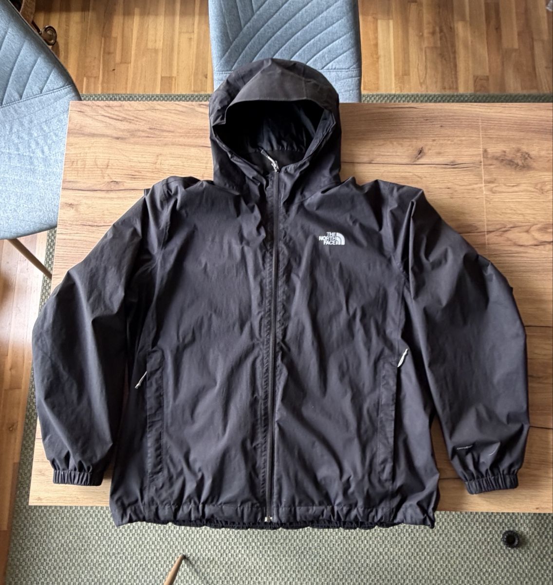 Jacken: The North Face Jacke – Gebraucht aus Schlieren von NM_Nici