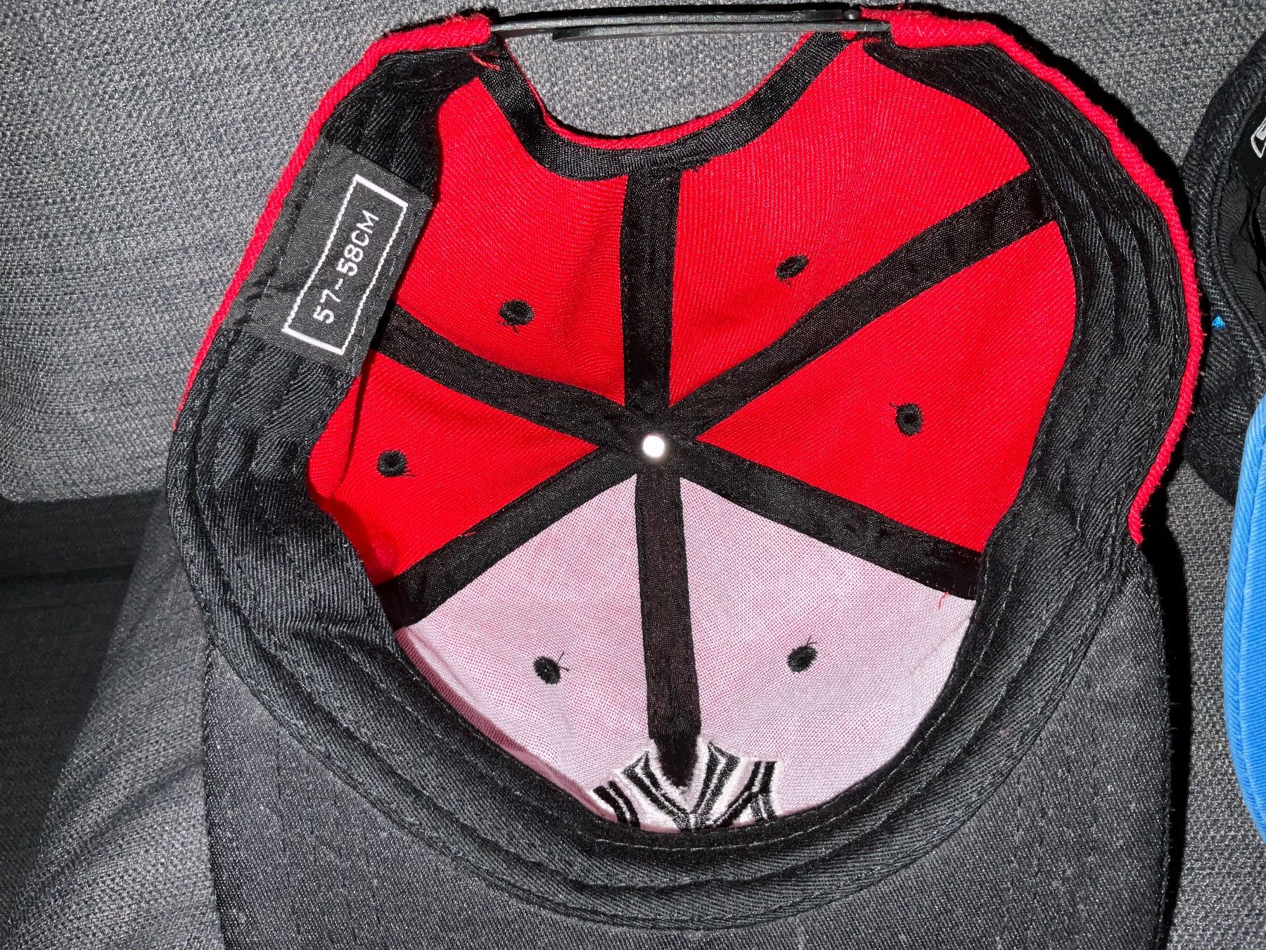 Sonstige Kleidung & Accessoires: 2 New Era Caps – Gebraucht aus Muri b. Bern von SmuriS 3