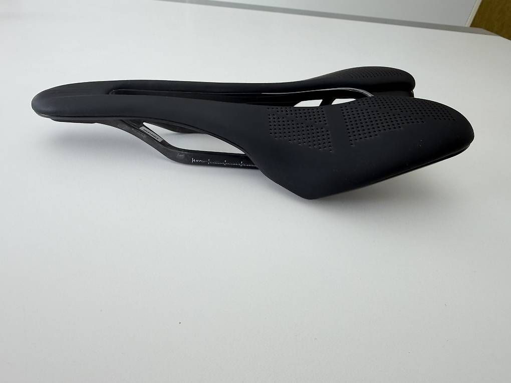 Ersatzteile: Selle italia SLR BOOST SUPERFLOW – Gebraucht aus Réchy von chami1975 2