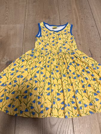 Sommerkleid Duns Sweden