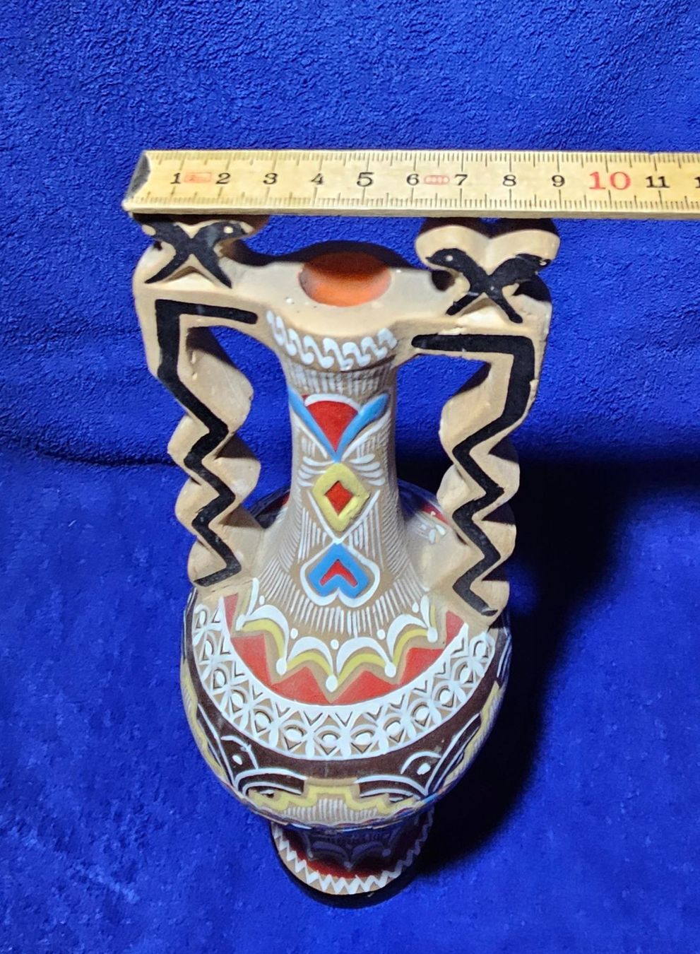Vasi & Recipienti: Lorenzo Loi Vase – Usato da Oeschgen venduto da Runningfree666 7