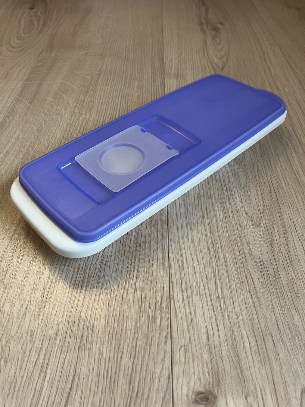 Tupperware Behälter & Ähnliches: Tupperware Eiswürfelform alt – Gebraucht aus Ehrendingen von eli_dr72 1