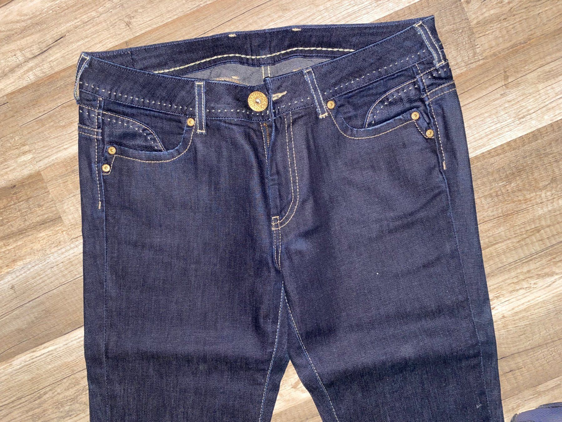 Pepe Jeans Jeans: PepeJeans W32 L34 – Nuovo (secondo la descrizione) da Allenwinden venduto da Obalu 2