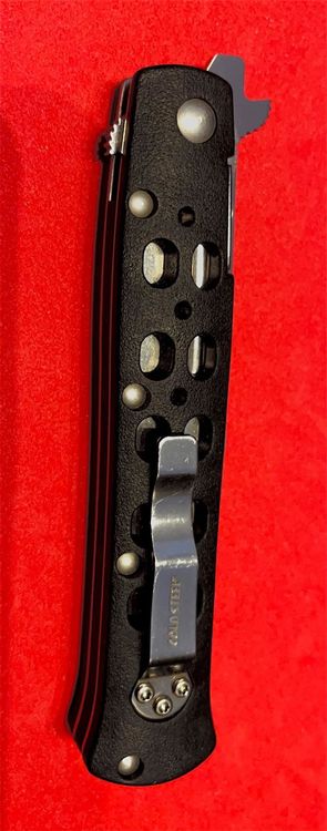 Cold Steel Ti-Lite AUS 8A TASCHENMESSER | Kaufen auf Ricardo