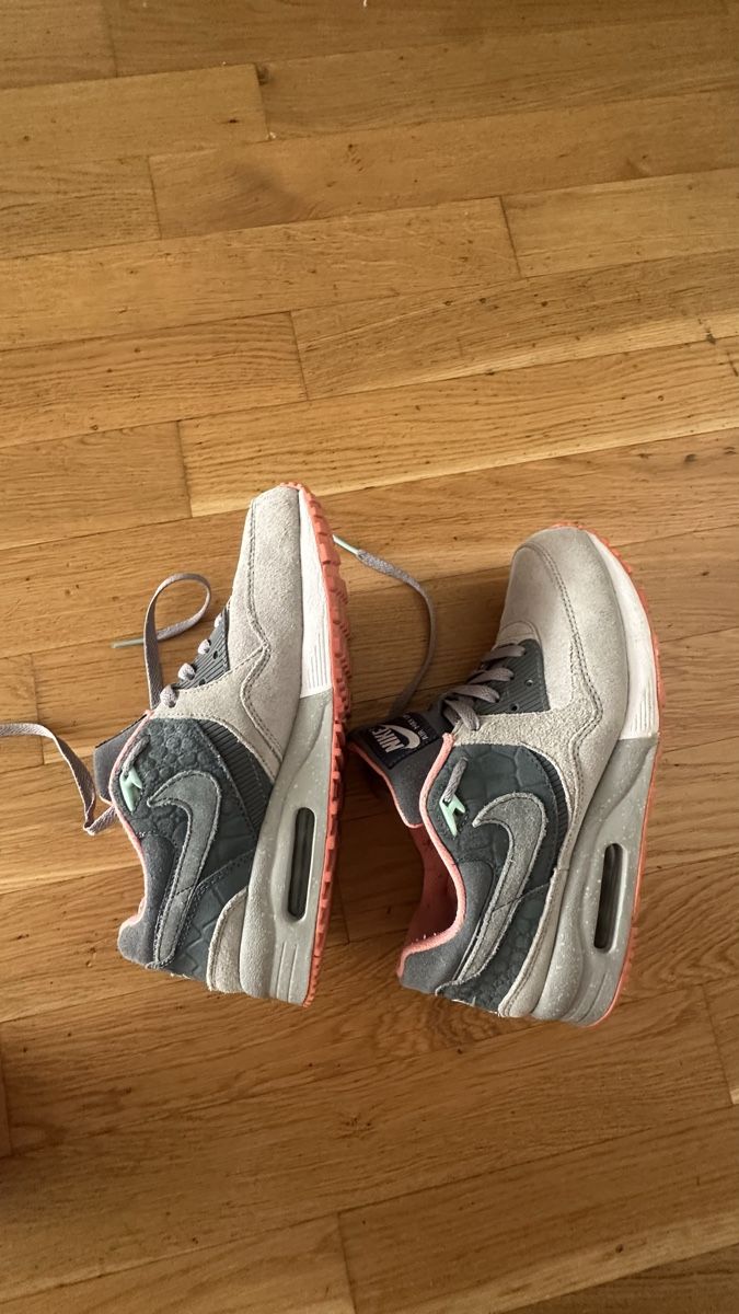 Nike Scarpe da uomo: Nike Air Max Sonderedition aus 2013 Keiji – Usato da Zürich venduto da zue_b7gf 1