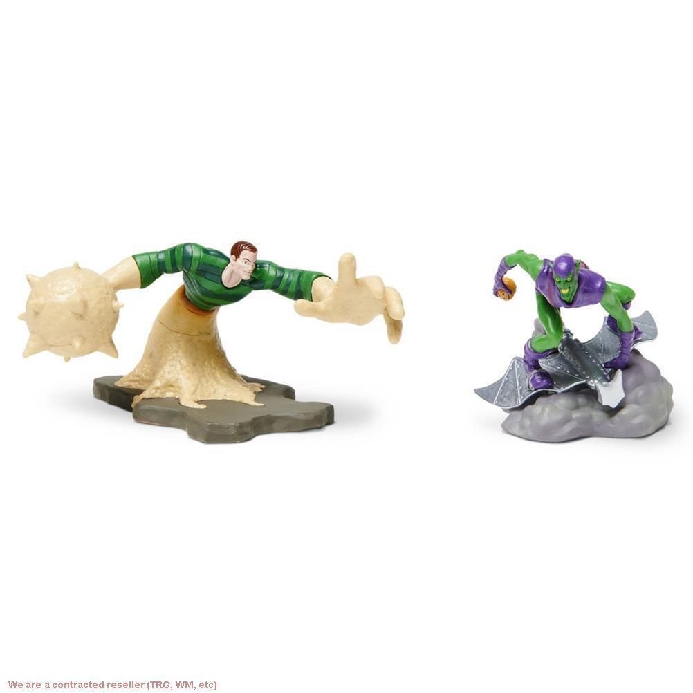 Disney Statuette: Spider-Man Figurine Playset Original Disney Store – Nuovo e nell'imballaggio originale da Bülach venduto da StoreInShop.com 4