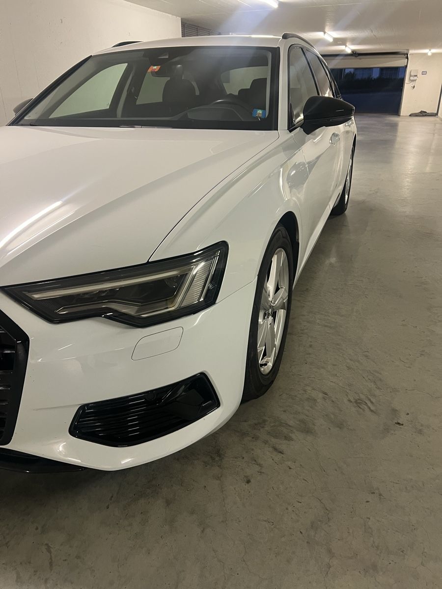 Audi Autos: Audi a6 c8 50TDI – Gebraucht aus Wohlen AG von Agonn 1