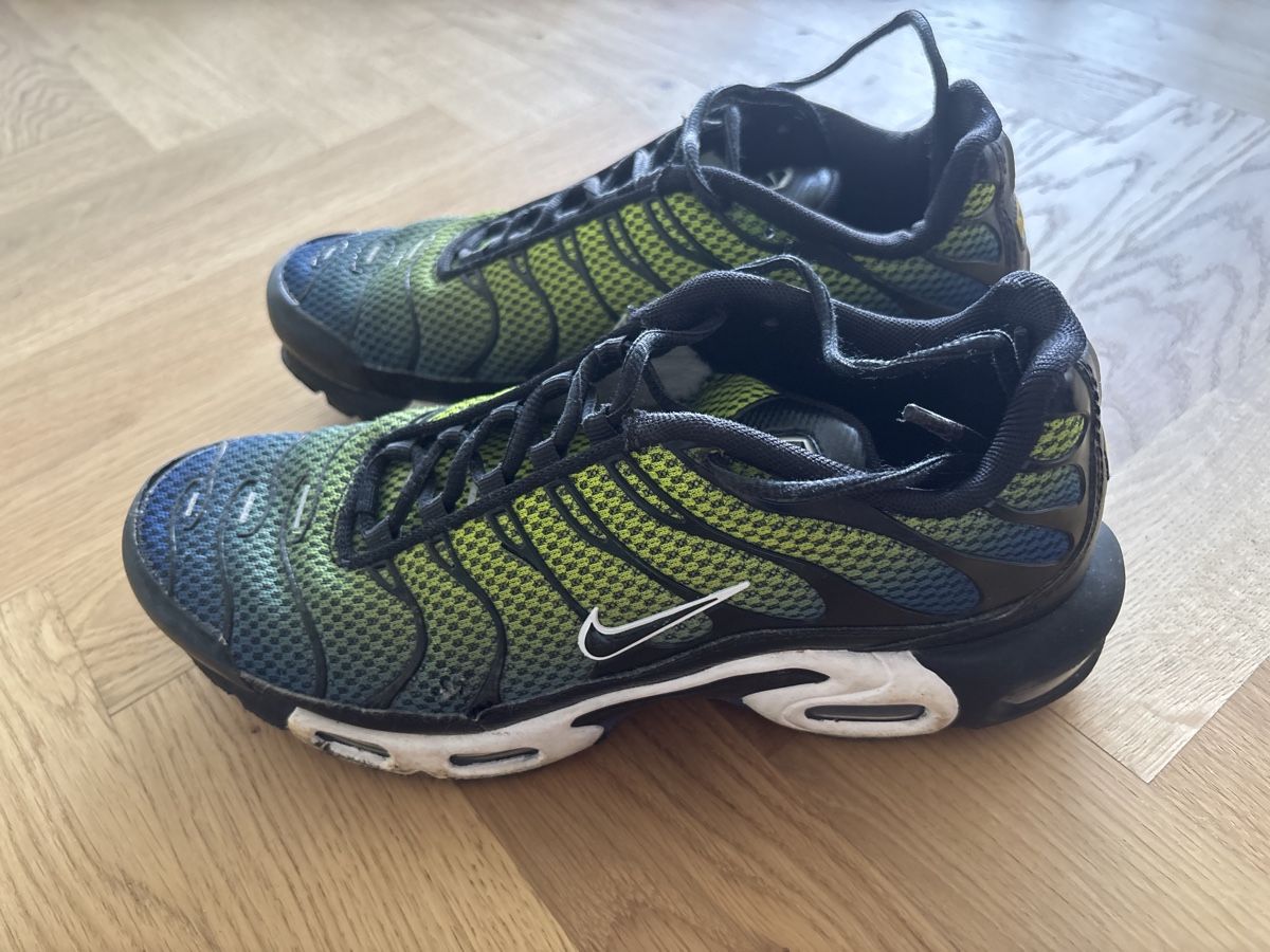 Nike Scarpe per ragazzi: Nike TN, Grösse 40.5 – Usato da Wohlen AG venduto da Michi761 3