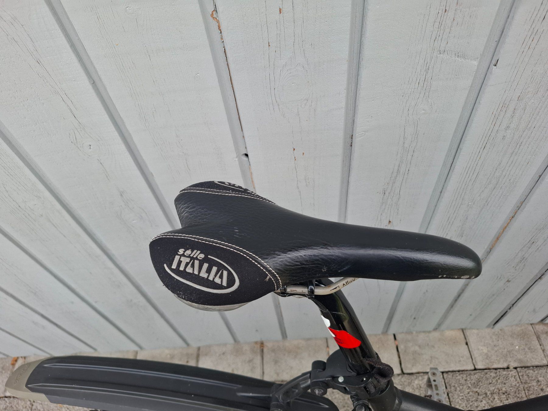 BMC Velos: Mountainbike BMC – Gebraucht aus Winterthur von Inter12 1