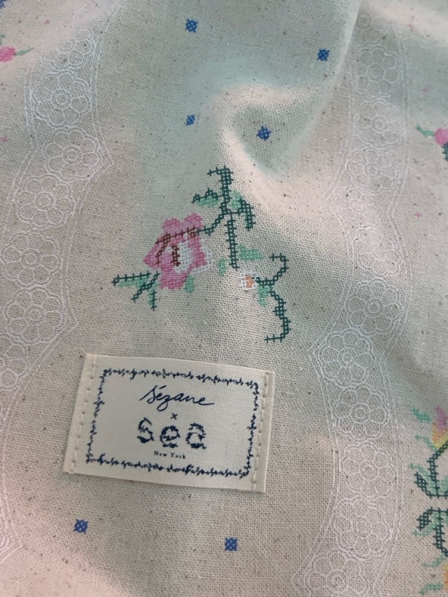 Sezane Taschen für Damen: Sezane Beach bag  – Neu (gemäss Beschreibung) aus Rüschlikon von La_Mode 1