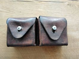 Munitionstasche