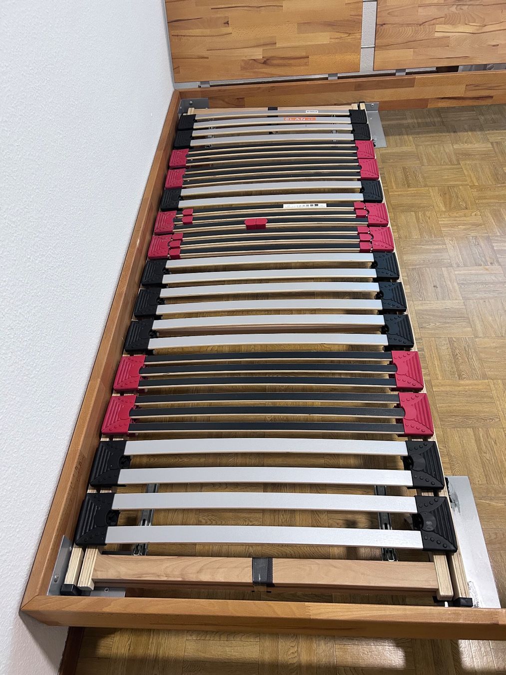 Pfister Lattenroste: Lattenrost – Gebraucht aus Schliern b. Köniz von need-it 6