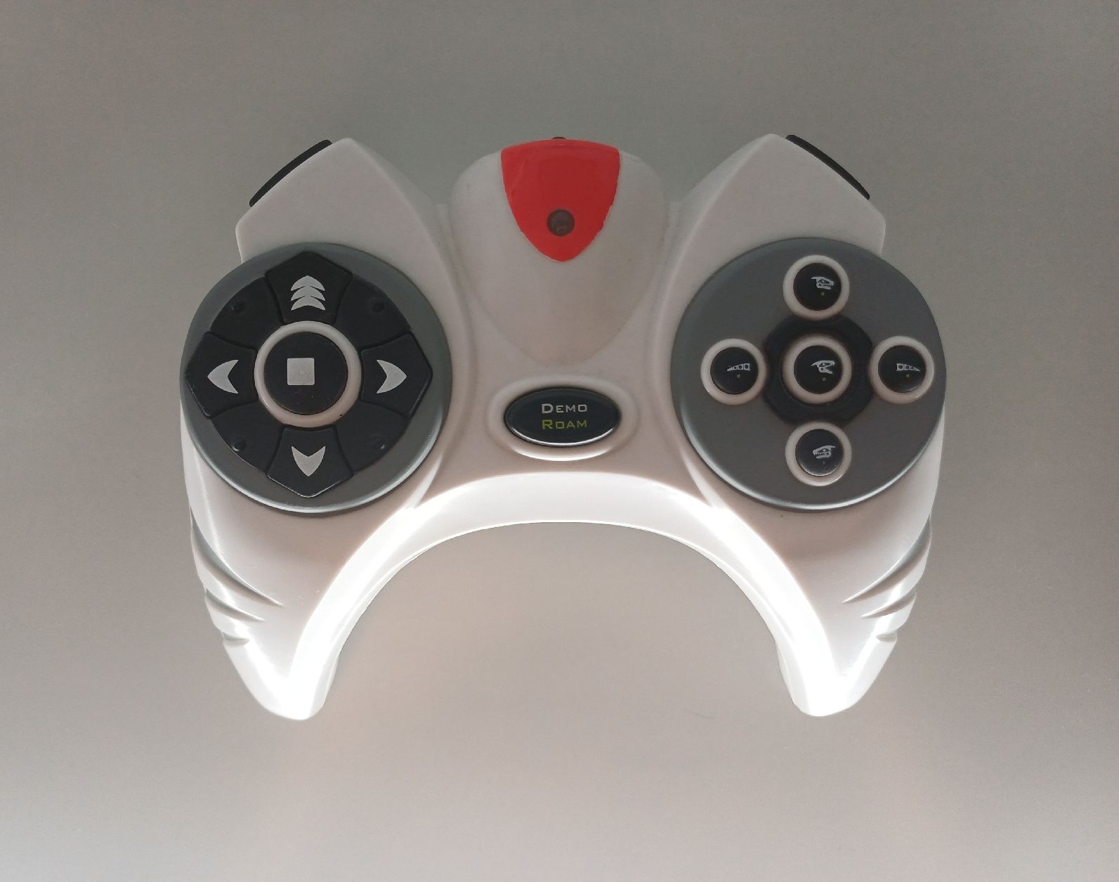 Spielzeuge: Roboraptor + Remote Control (functional) – Gebraucht aus Gorduno von MirellaDaniel 5