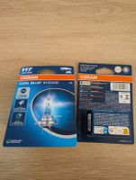 2x OSRAM H7 COOL BLUE INTENSE 12V 55W Auto 
