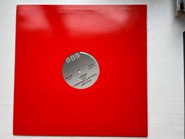 Airto / Lamont Dozier - Parana / Going Back... - 12" Maxi