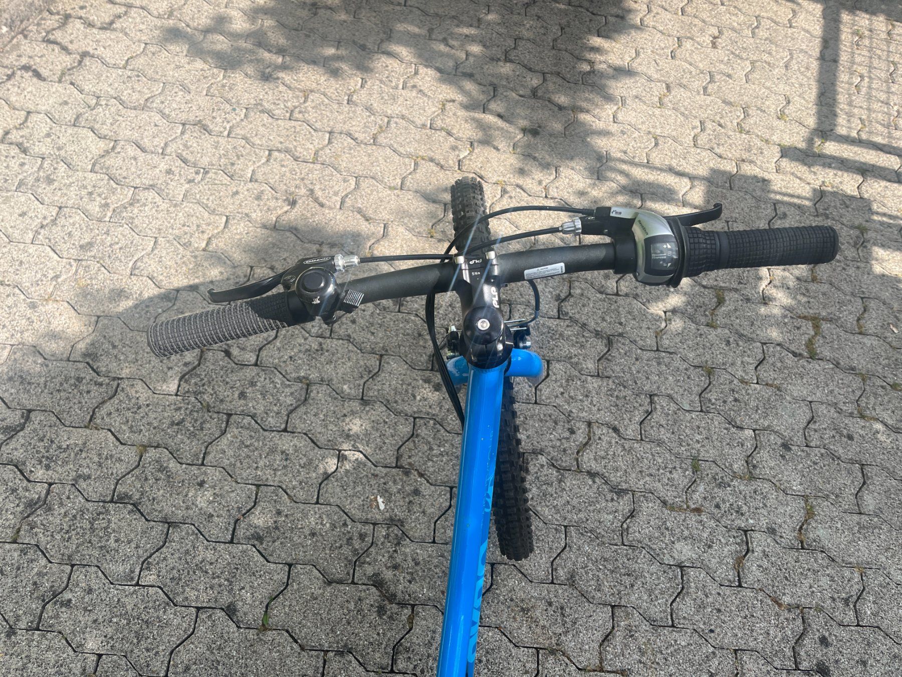Pyro Biciclette: Kindervelo Pyro Twentyfour Small RH 28.5 cm – Usato da Riehen venduto da and_reas 3